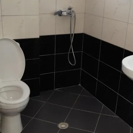 Appartamento Reshat Ksamil